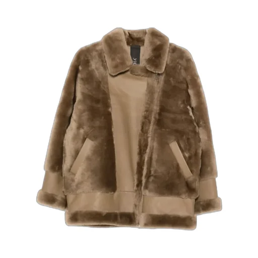 Shearling Jacket