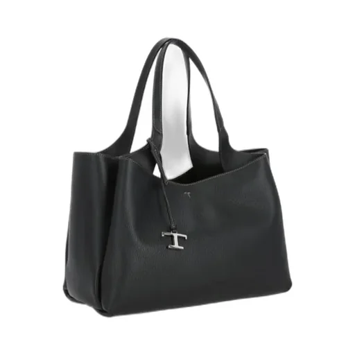 Double Handle Shoulder Bag