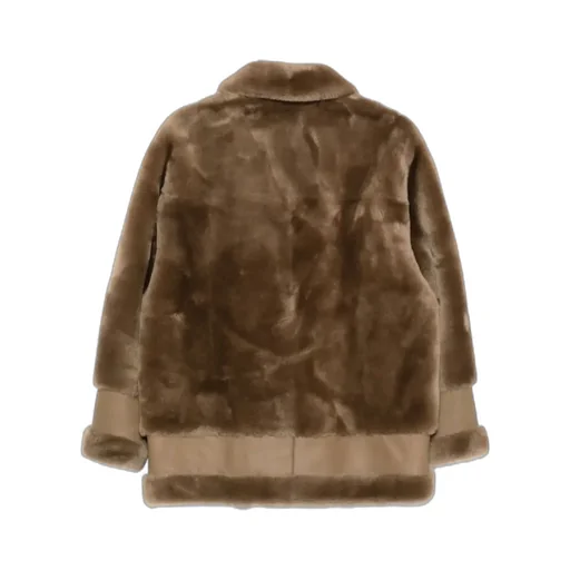 Shearling Jacket