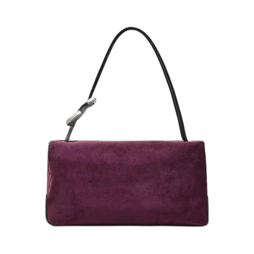 The Suede Large Dual