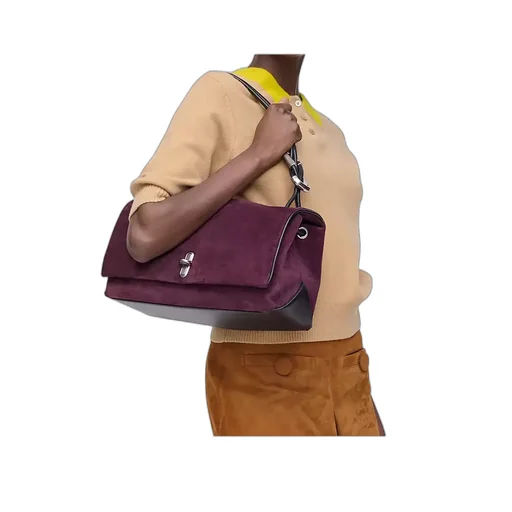 The Suede Large Dual