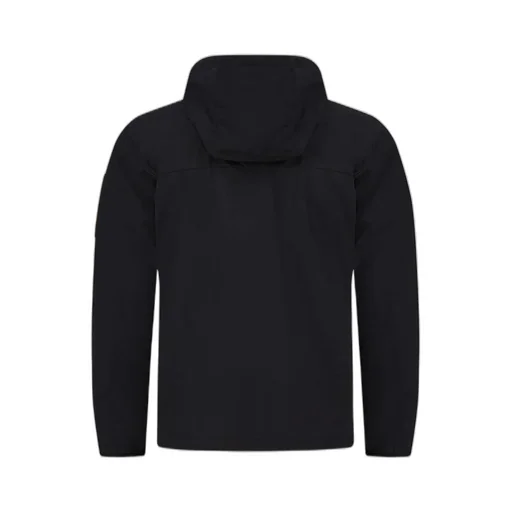 Boss Hugo Boss Lightweight Ripstop Packable Water-Repellent Jacket