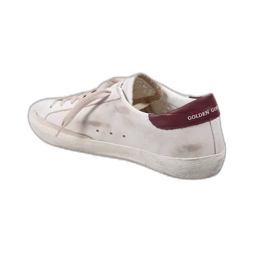 Golden Goose Deluxe Brand Superstar Low-Top Sneakers
