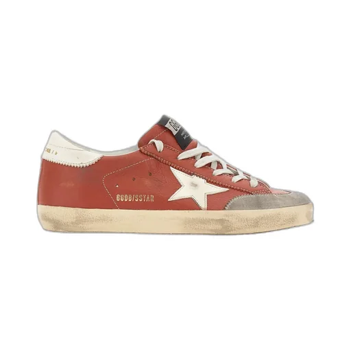 Superstar Sneakers