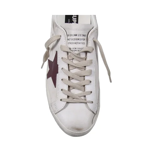 Golden Goose Deluxe Brand Superstar Low-Top Sneakers