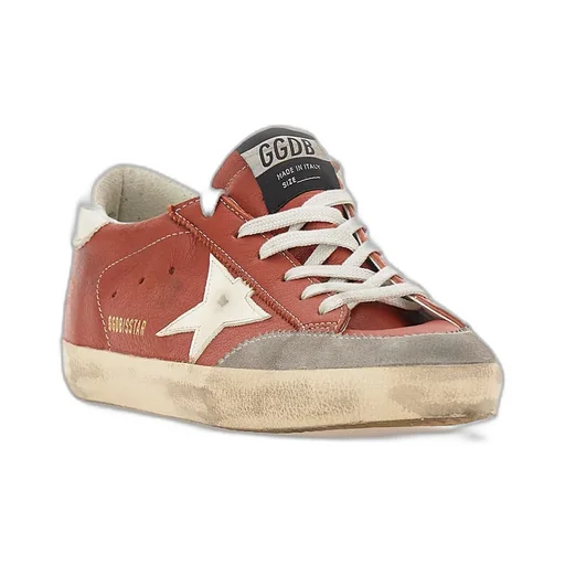 Superstar Sneakers
