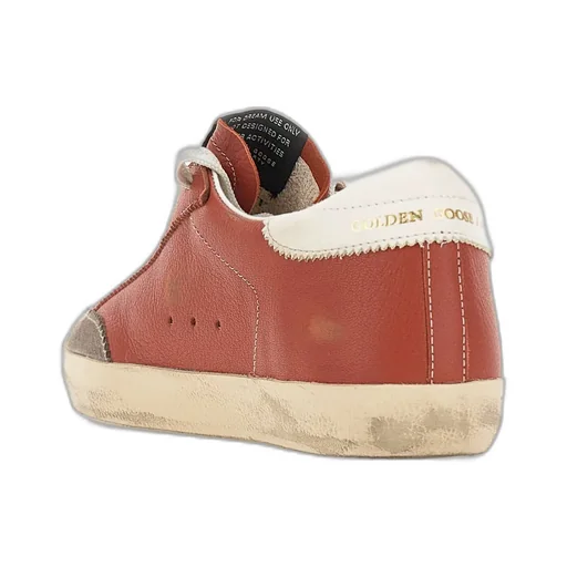 Superstar Sneakers