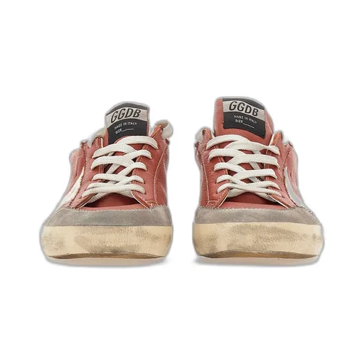 Superstar Sneakers