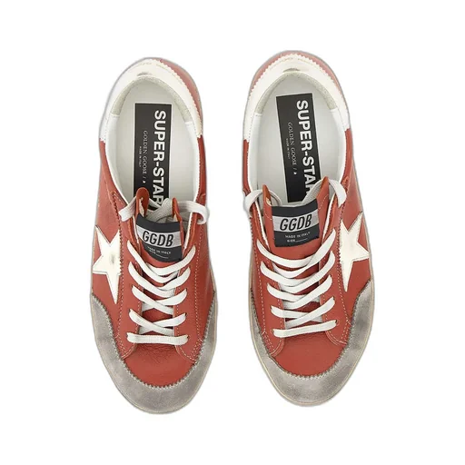 Superstar Sneakers
