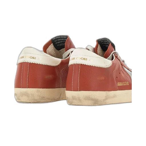 Superstar Sneakers