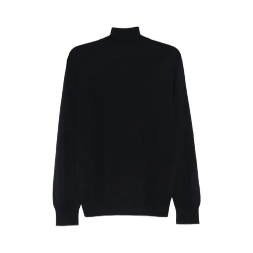 Half-Zip Sweater