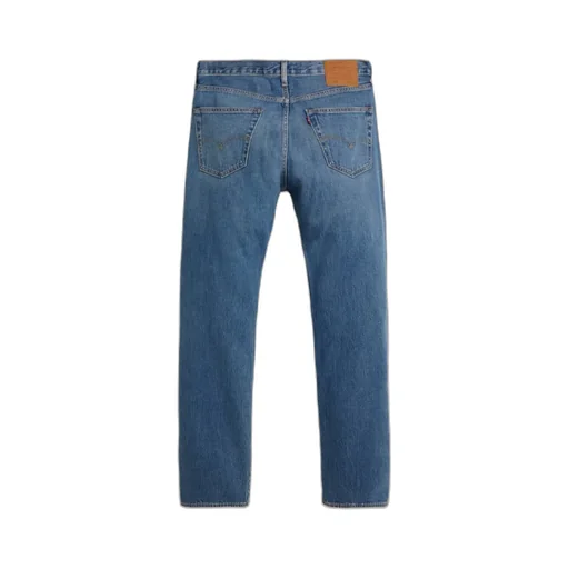 501 Straight-Leg Jeans