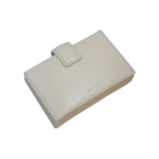 Logo Card Holder