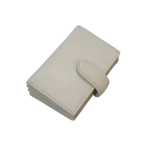 Logo Card Holder