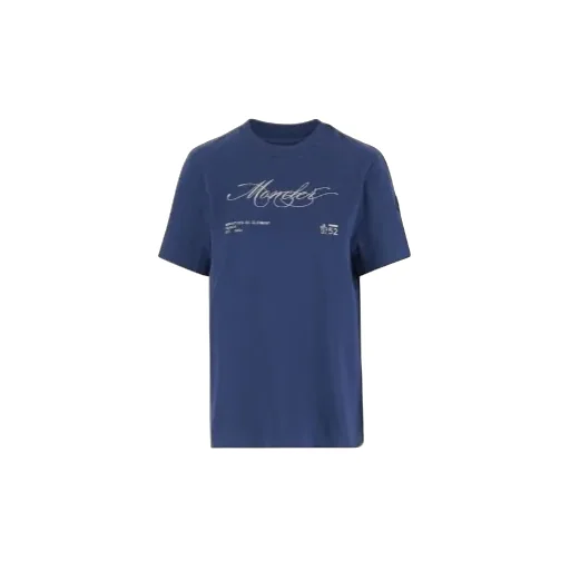 Short-Sleeved T-Shirt