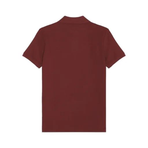 Cotton Polo Shirt