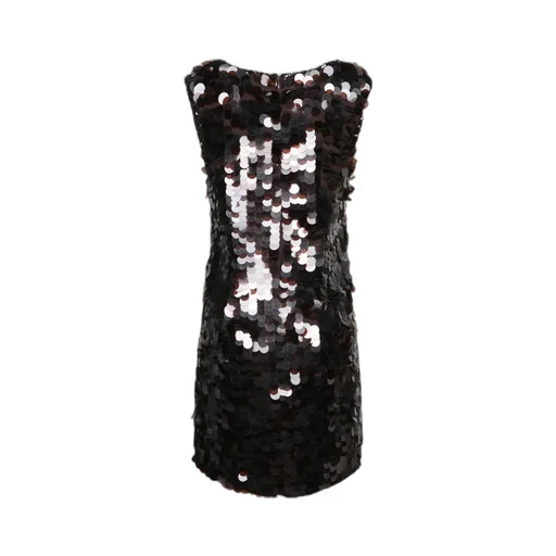 Round Neck Dress