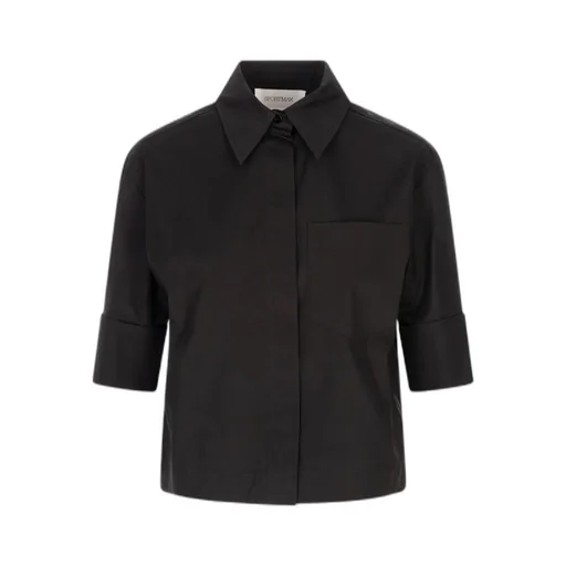 Short Sleeve Shirt