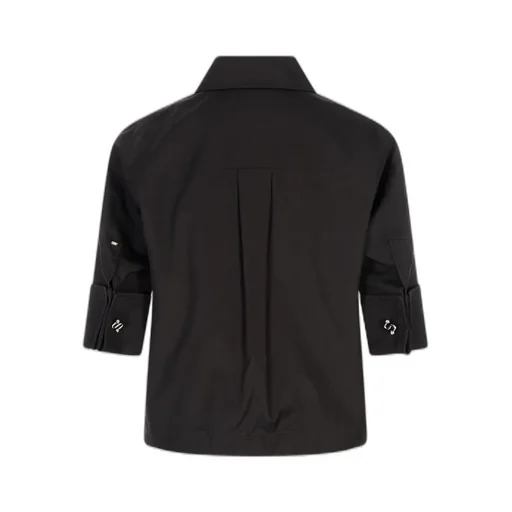 Short Sleeve Shirt