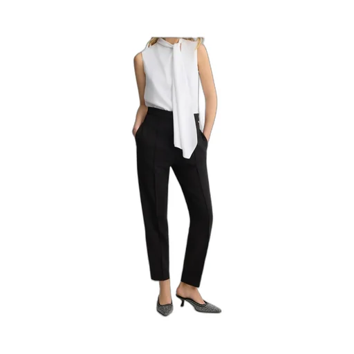 Cigarette Pants