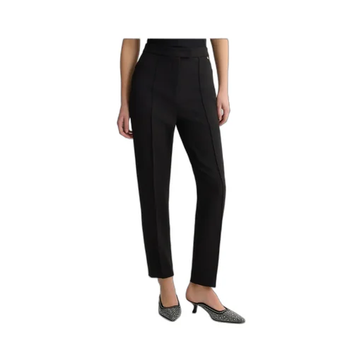 Cigarette Pants