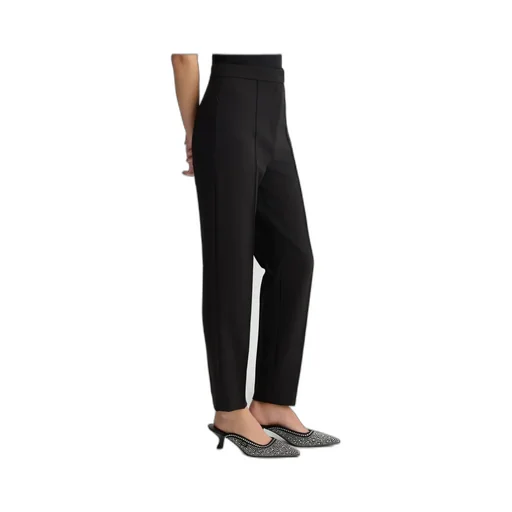 Cigarette Pants