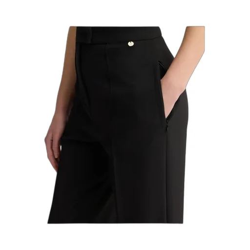 Cigarette Pants