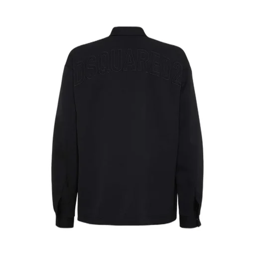 Wool Coach Jacket