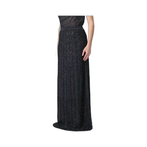 High-Waisted Skirt