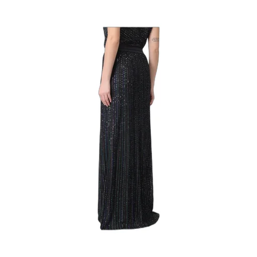 High-Waisted Skirt