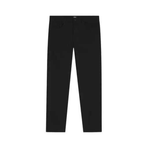 Belt Loop Casual Pants