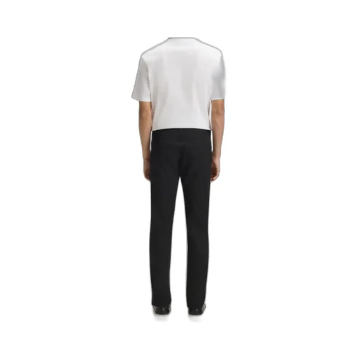 Belt Loop Casual Pants