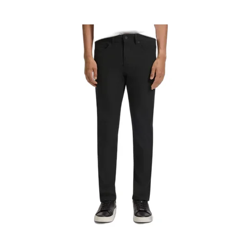 Belt Loop Casual Pants