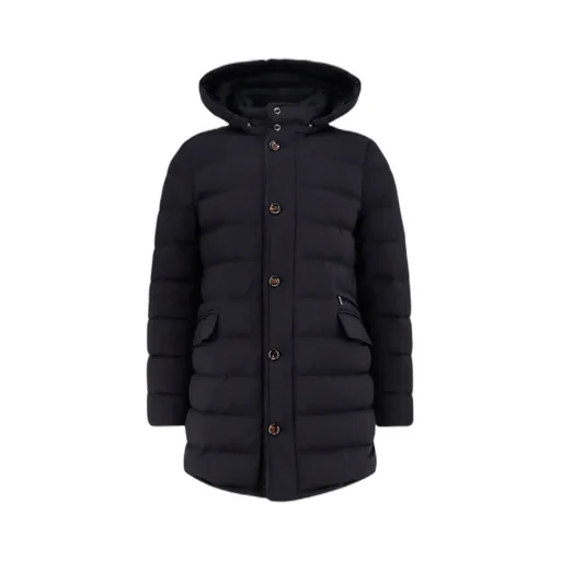 Moorer Calandri Padded Jacket