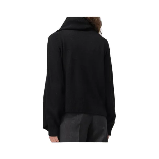 Shawl-Collar Cardugan
