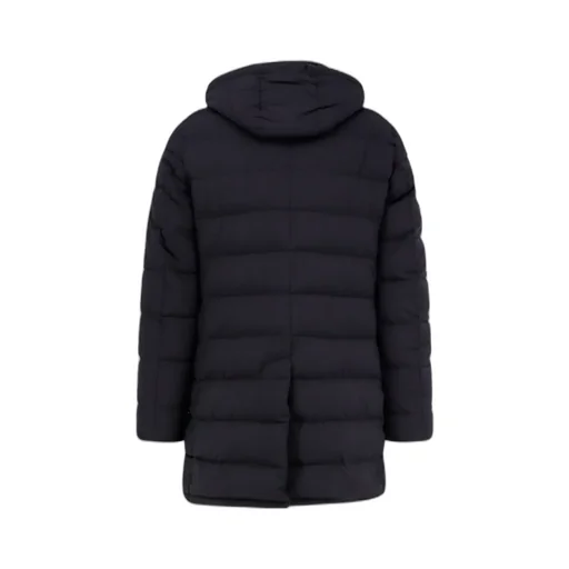 Moorer Calandri Padded Jacket