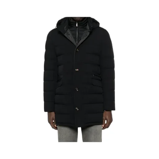 Moorer Calandri Padded Jacket