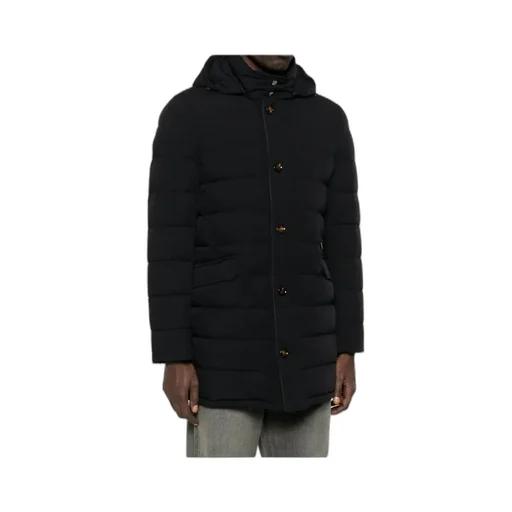 Moorer Calandri Padded Jacket