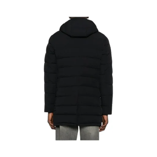 Moorer Calandri Padded Jacket