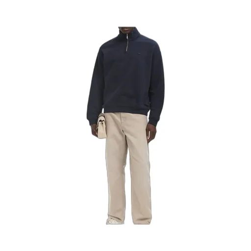 Quarter-Zip Sweatshirt