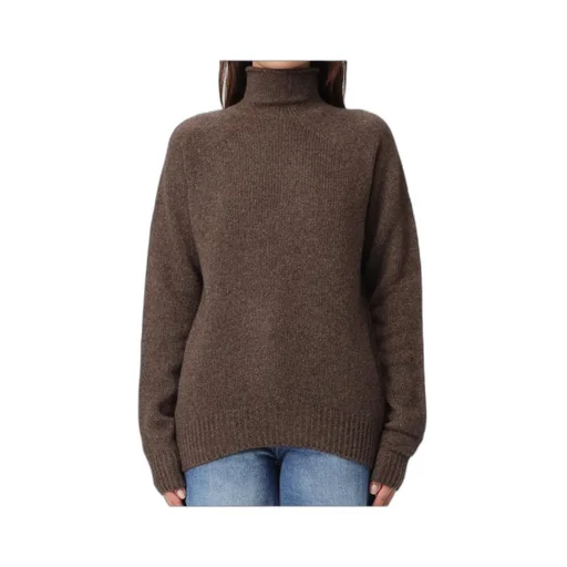 Roll-Neck Sweater