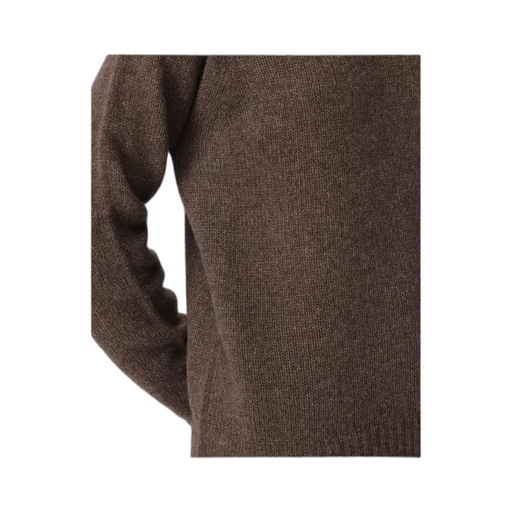 Roll-Neck Sweater