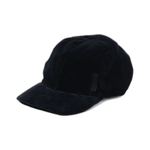 Corduroy Baseball Hat
