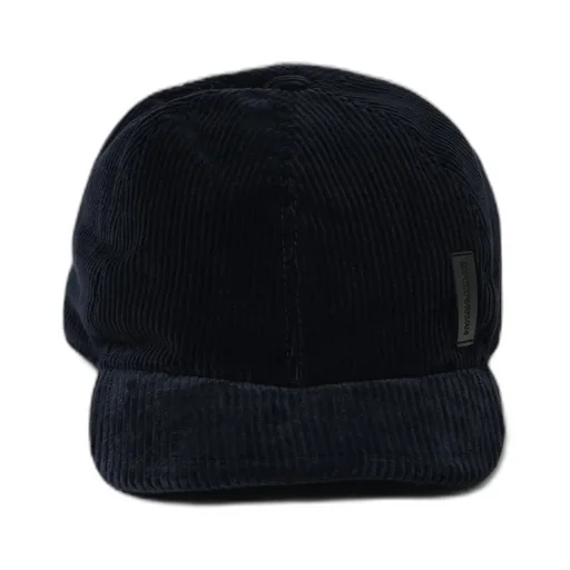 Corduroy Baseball Hat