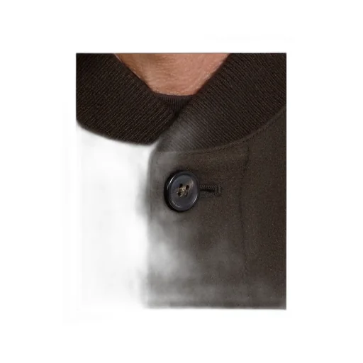 Oasi Cashmere Bomber Jacket