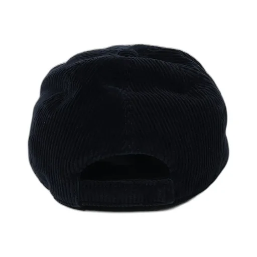 Corduroy Baseball Hat