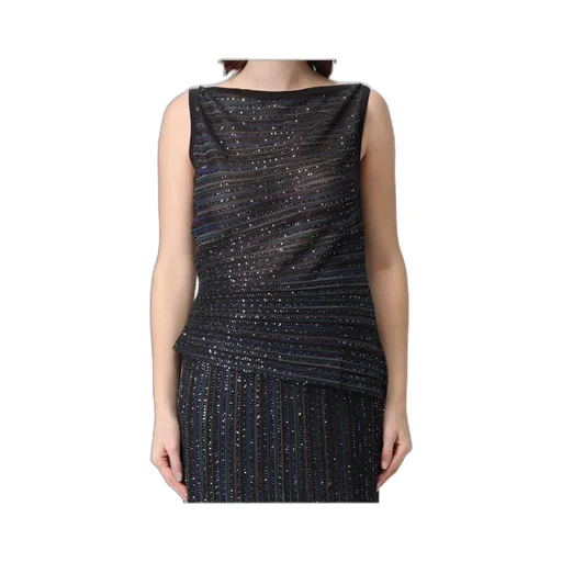 Sleeveless Vest