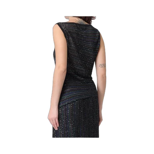 Sleeveless Vest