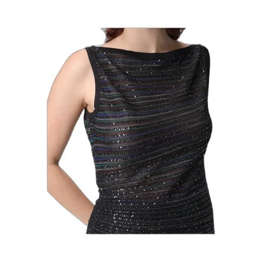 Sleeveless Vest