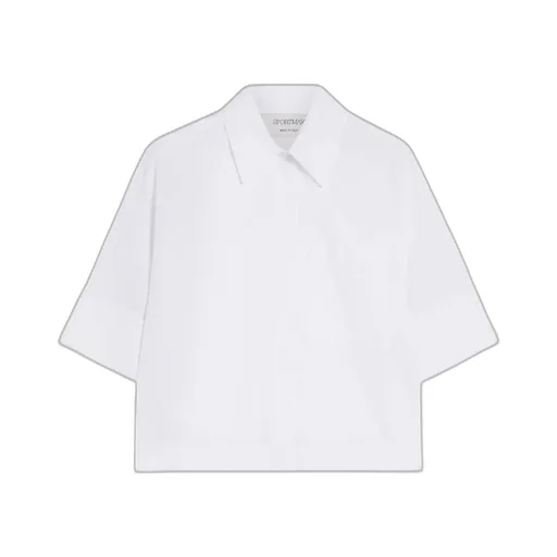 Boxy Shirt